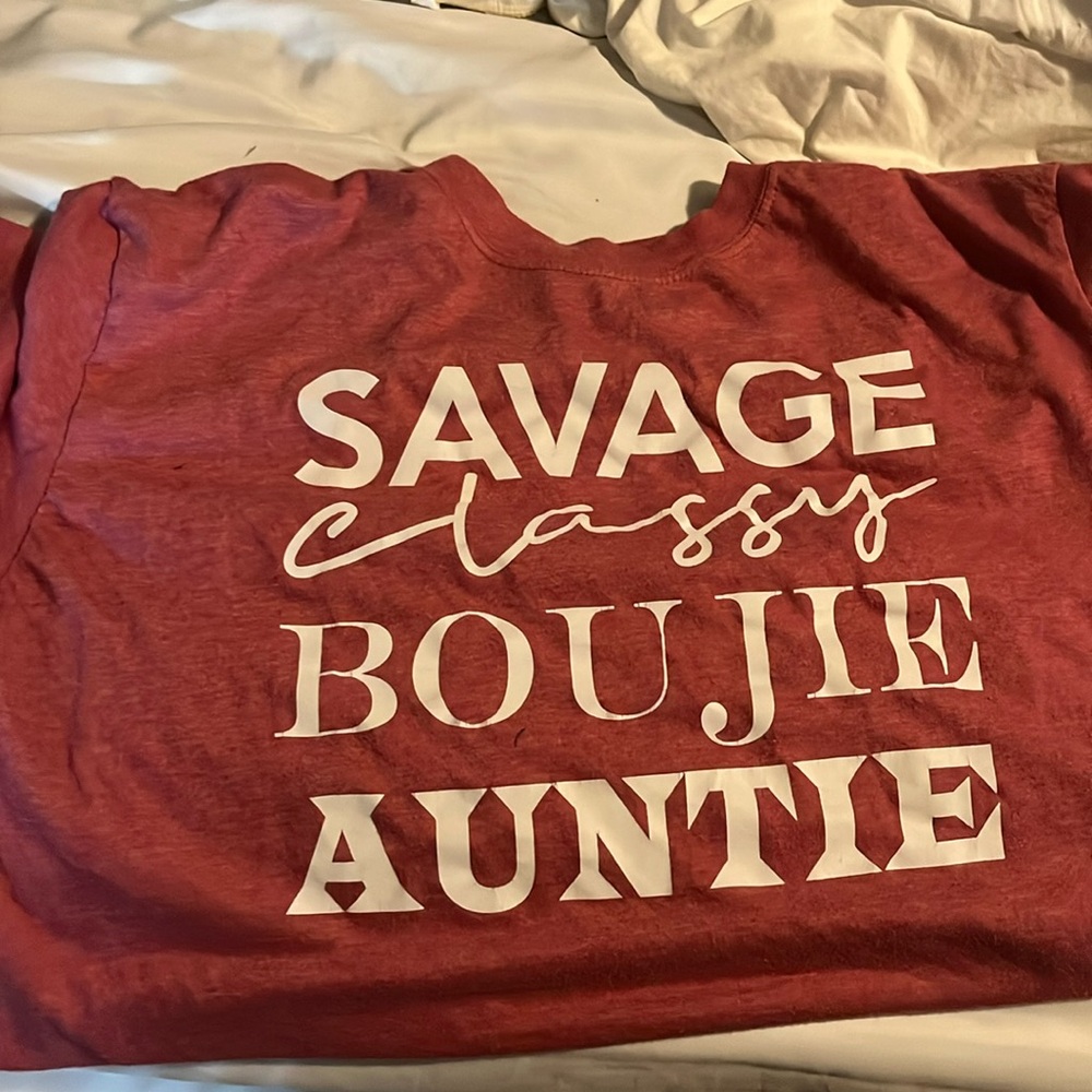T shirt